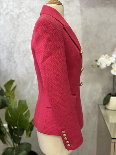 Blazer Balmain T. S