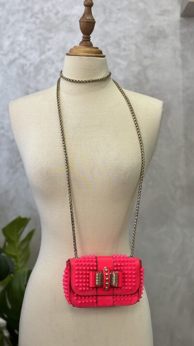 Sac Christian Louboutin