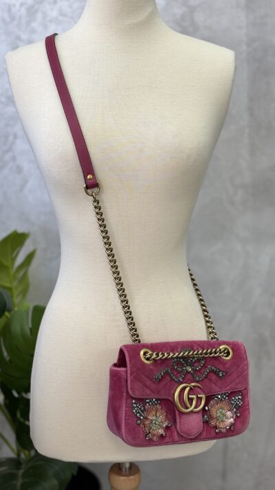 Sac Gucci