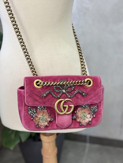 Sac Gucci