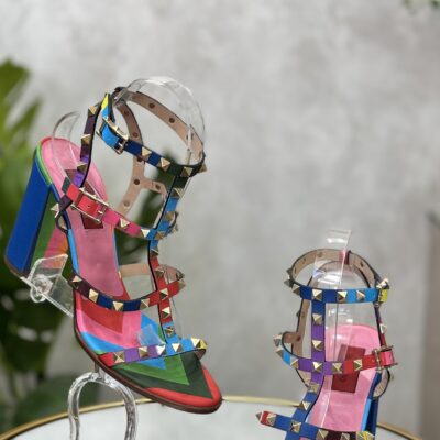 Sandales Valentino T.39