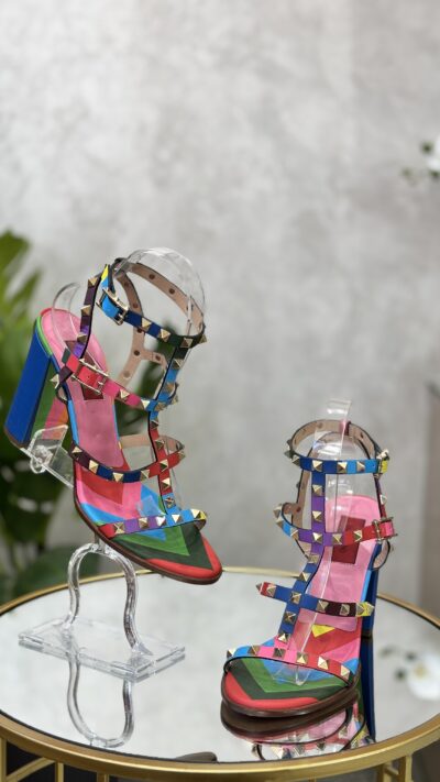 Sandales Valentino T.39