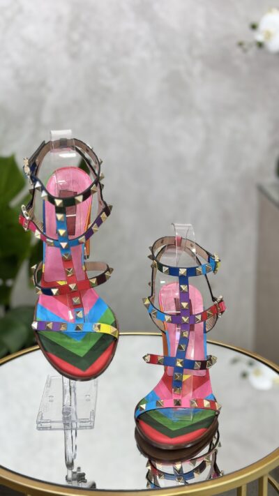 Sandales Valentino T.39