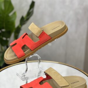 Sandales Hermès Chypre T.40