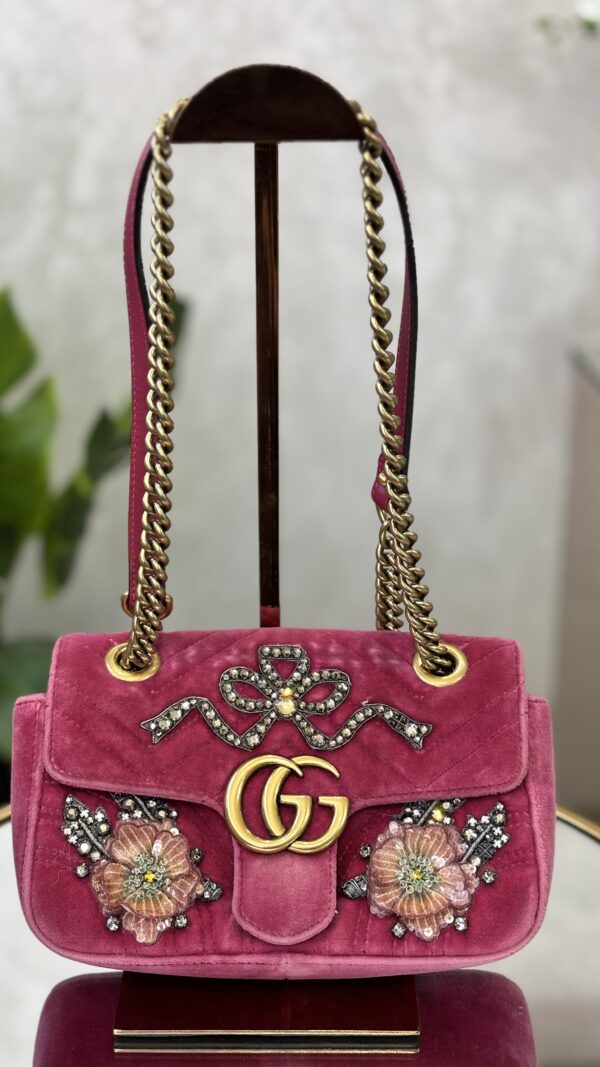 Sac Gucci
