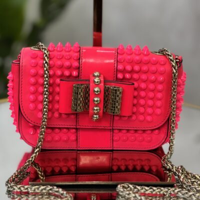 Sac Christian Louboutin