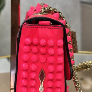 Sac Christian Louboutin