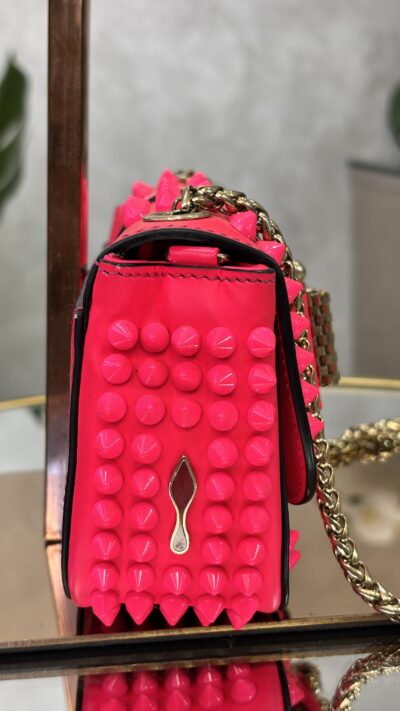 Sac Christian Louboutin