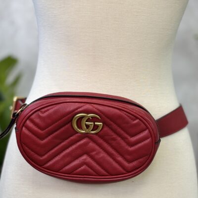 Sac Ceinture Gucci