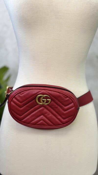 Sac Ceinture Gucci