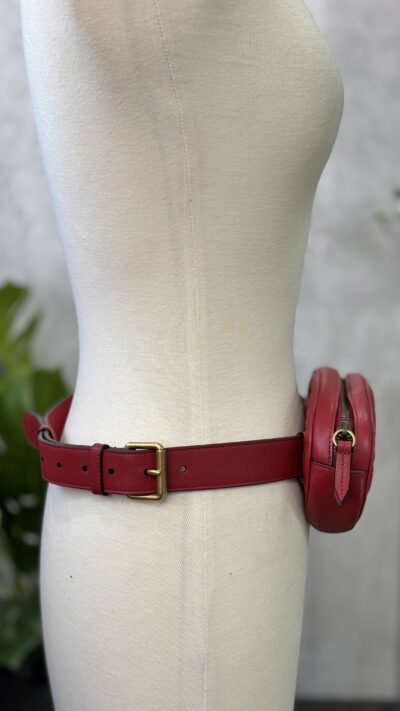 Sac Ceinture Gucci