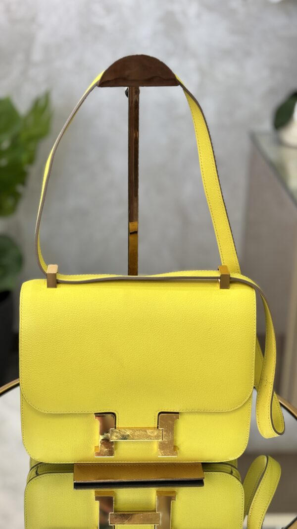 Sac Hermès Constance