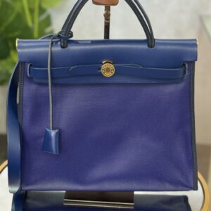 Sac Hermès Herbag