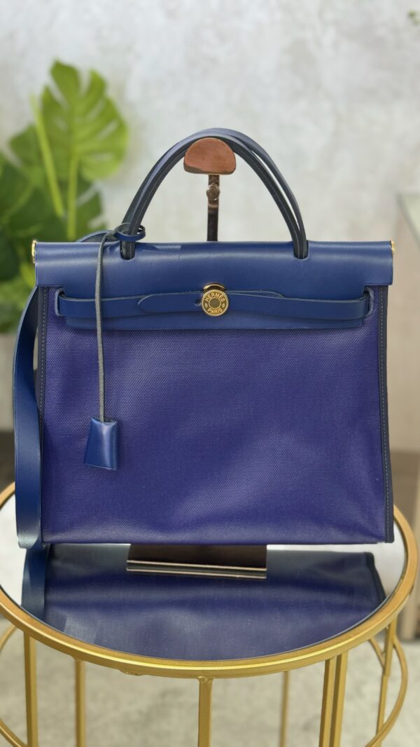 Sac Hermès Herbag