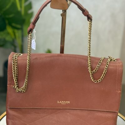 Sac Lanvin