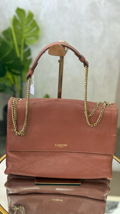 Sac Lanvin