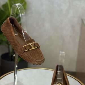 Mocassins Louis Vuitton T.36