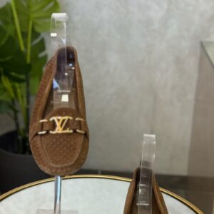 Mocassins Louis Vuitton T.36