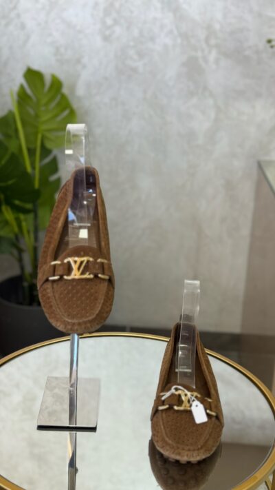 Mocassins Louis Vuitton T.36