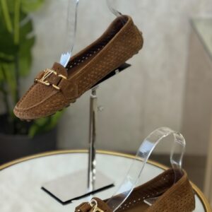 Mocassins Louis Vuitton T.36