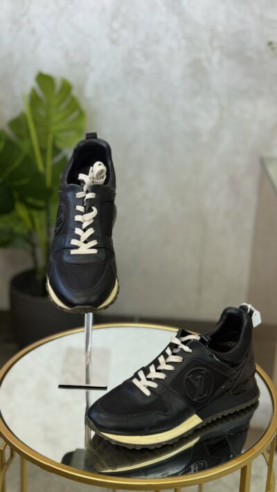 IMG_4031 Baskets Louis Vuitton T.36,5