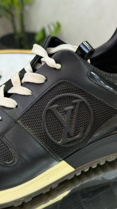 IMG_4032 Baskets Louis Vuitton T.36,5