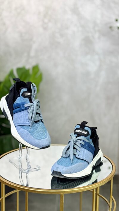 Baskets Tom Ford T. 36