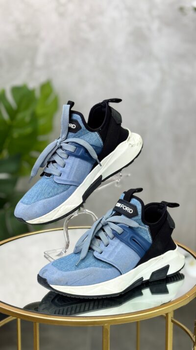 Baskets Tom Ford T. 36