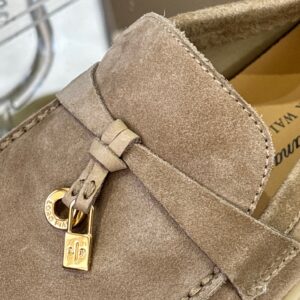 IMG_5181 Mocassins Loro Piana T.37