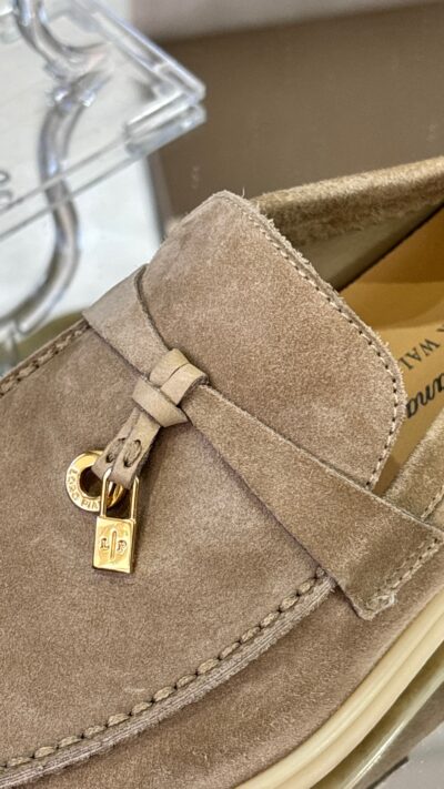 IMG_5181 Mocassins Loro Piana T.37