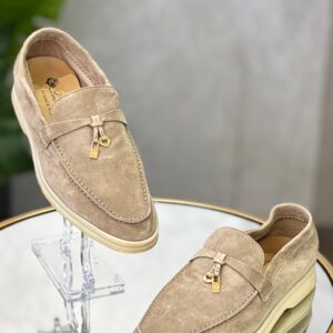 IMG_5182 Mocassins Loro Piana T.37