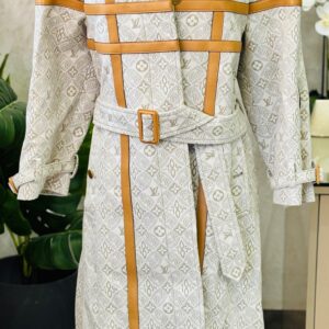 Manteau Louis Vuitton T. M