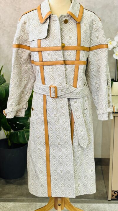 Manteau Louis Vuitton T. M