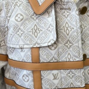 Manteau Louis Vuitton T. M