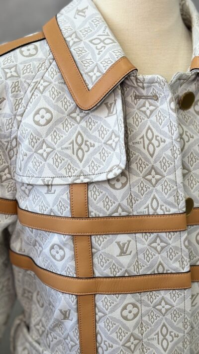 Manteau Louis Vuitton T. M