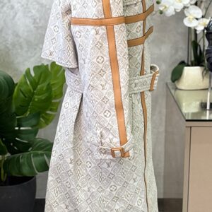 Manteau Louis Vuitton T. M