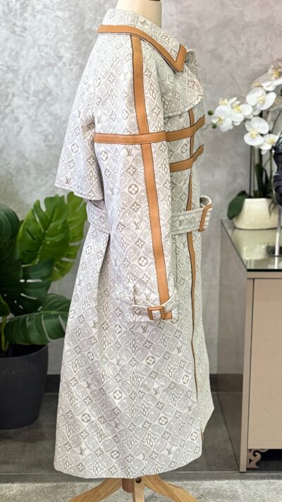 Manteau Louis Vuitton T. M