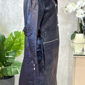 IMG_5190 Manteau Courrèges T. M