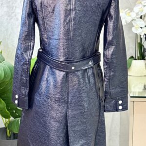 IMG_5193 Manteau Courrèges T. M