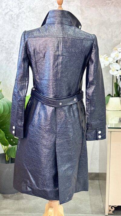 IMG_5193 Manteau Courrèges T. M