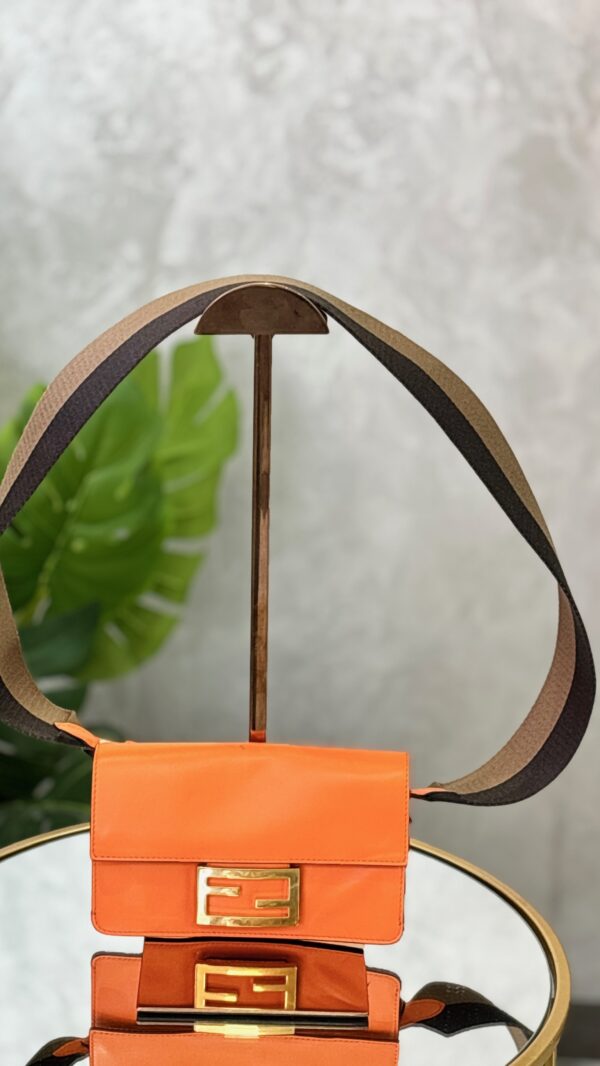 Mini sac Fendi