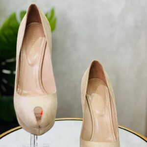 IMG_5383 Escarpins Sergio Rossi T. 39,5