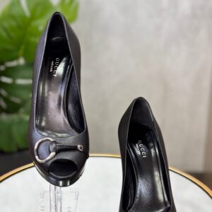 IMG_5388 Escarpins Gucci T.38