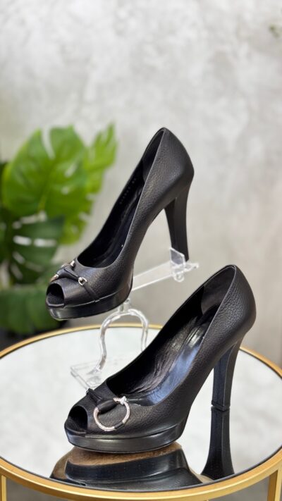 IMG_5389 Escarpins Gucci T.38