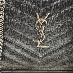 Pochette Saint Laurent