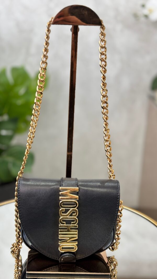 Sac Moschino
