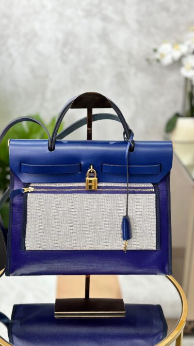 Sac Hermès Herbag