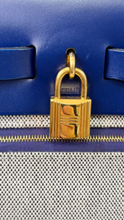 Sac Hermès Herbag