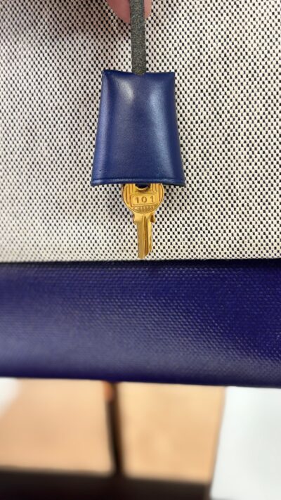 Sac Hermès Herbag