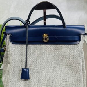 IMG_5422 Sac Hermès Herbag